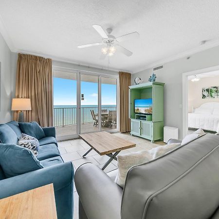 Twin Palms 804 Apartment Panama City Beach Bagian luar foto