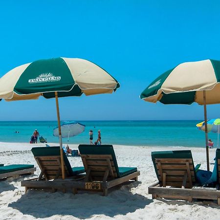 Twin Palms 804 Apartment Panama City Beach Bagian luar foto