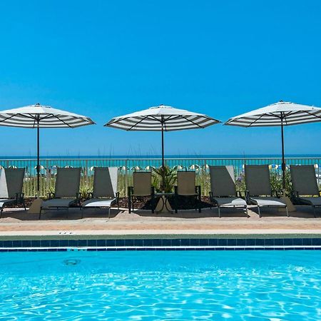 Twin Palms 804 Apartment Panama City Beach Bagian luar foto