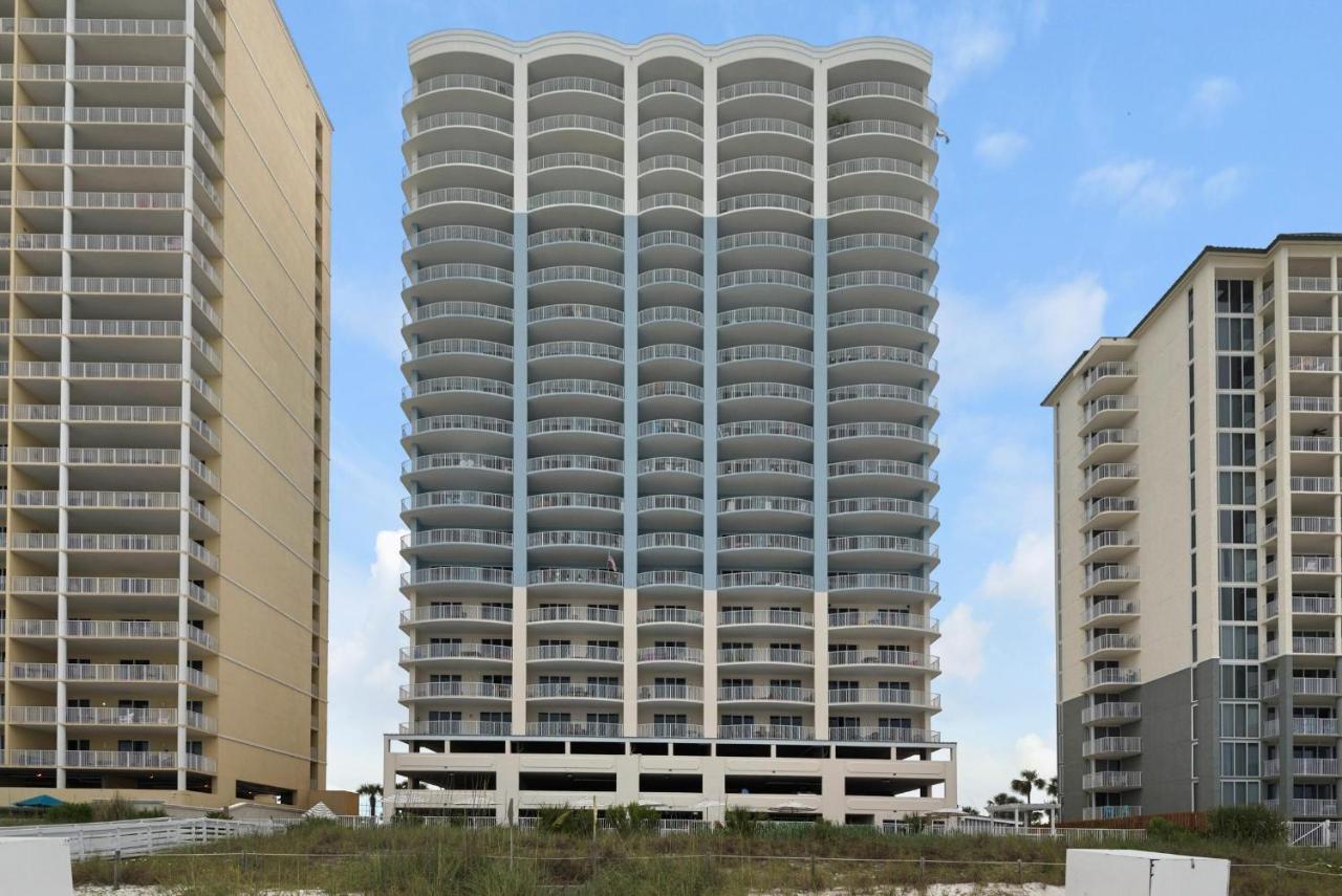 Twin Palms 804 Apartment Panama City Beach Bagian luar foto