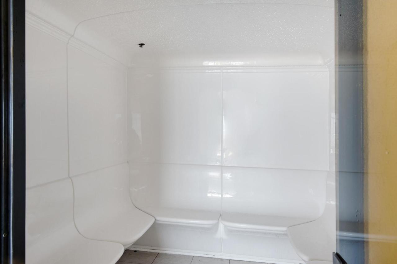 Twin Palms 804 Apartment Panama City Beach Bagian luar foto