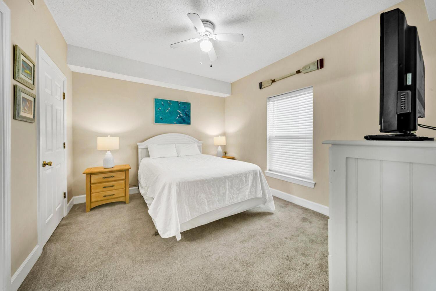 Twin Palms 804 Apartment Panama City Beach Bagian luar foto