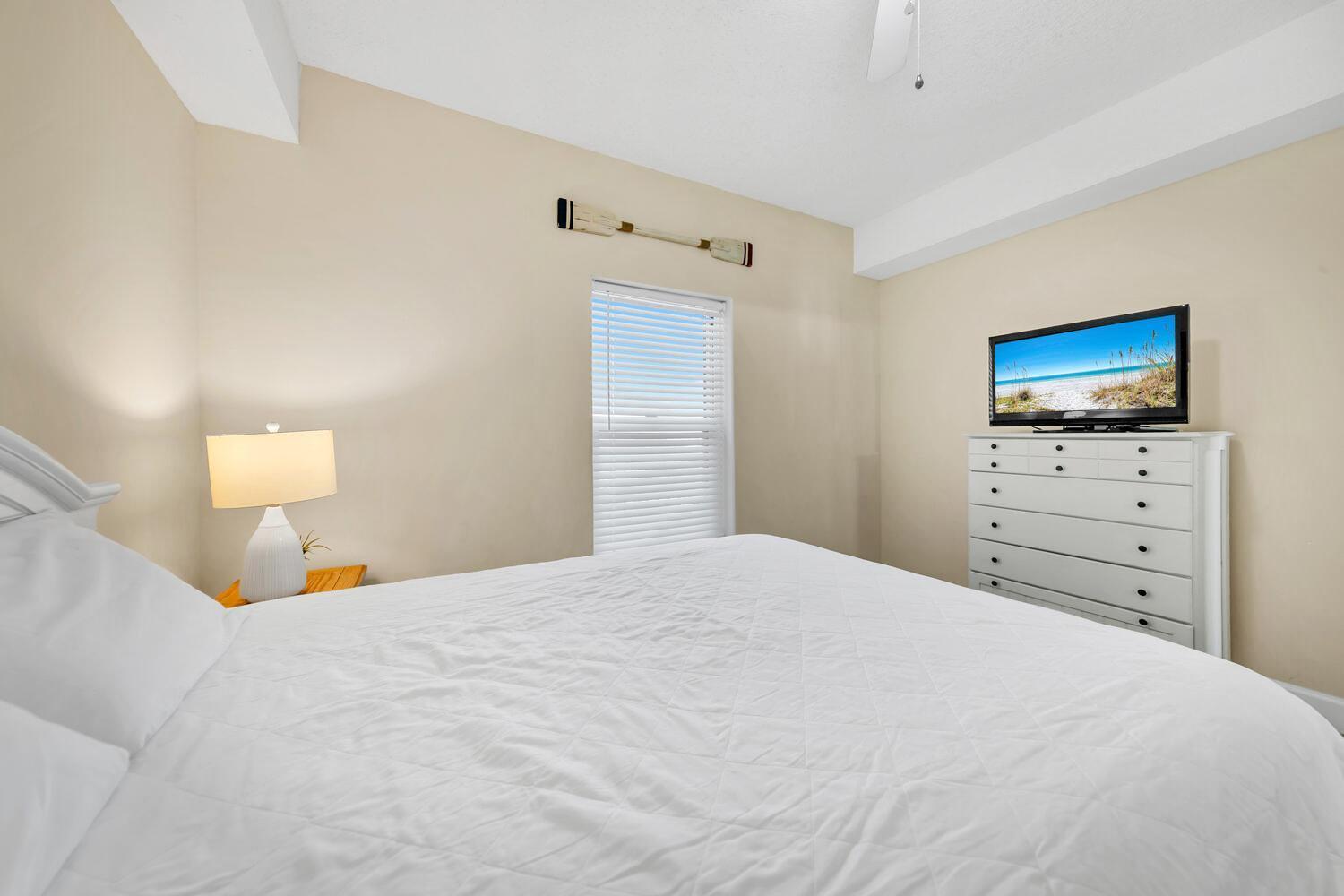 Twin Palms 804 Apartment Panama City Beach Bagian luar foto