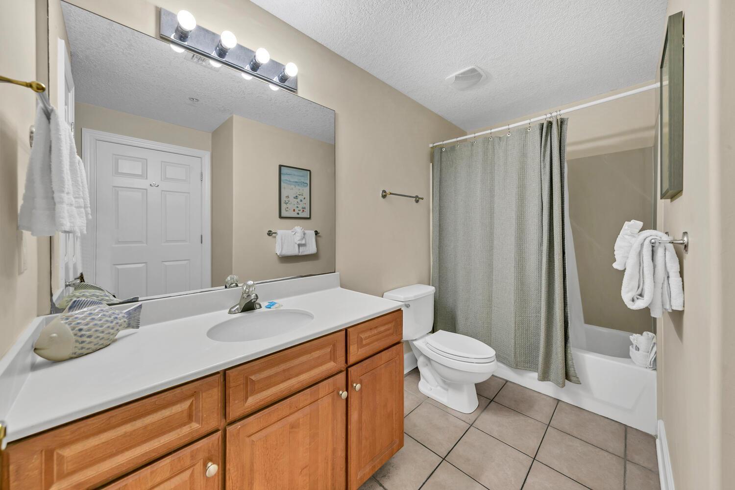 Twin Palms 804 Apartment Panama City Beach Bagian luar foto